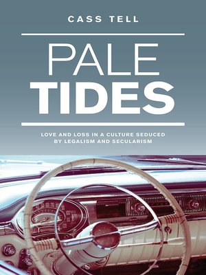 cover image of Pale Tides